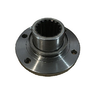 Фланец МОД 037 на 6520