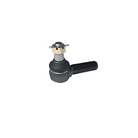 Наконечник рулевой левый (РОСТАР) 6520 (резьба наруж.левая) К 1/10