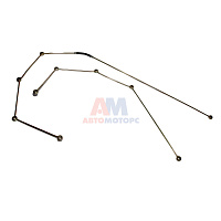 Трубка дренажная (лев/прав к-т) ЕВРО