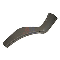 Порог кабины правый