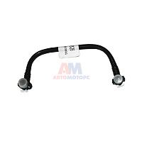 Трубка топливная   (полиамид) (common rail)