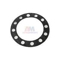 Прокладка полуоси 4310 (картон)