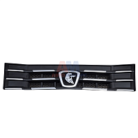 Решетка радиатора с фирменным знаком  (Технотрон)