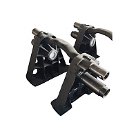 Ось балансира 6522 (ПАО)