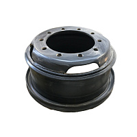 Диск колеса 53205 7,0х20 АККУРАЙД УИЛЗ РУССИА (г. Заинск)