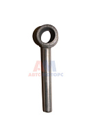 Трубка водяная 1-цил. компрессора (короткая)