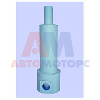 Глушитель 5297 Нефаз (г. Кукмор)