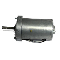 Мотор отопителя 40 Вт (г. Казань) ДП-65