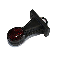 Фонарь габаритный Е-204 (Сакура г. Уфа)