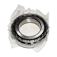 Подшипник 7218 А (ступица 4310) (30218) (SKF)