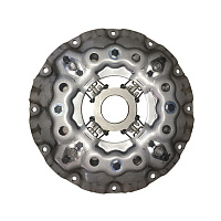Диск нажимной в сборе ТУРБО (Китай)