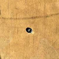 Гайка М6х1,25