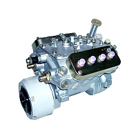 ТНВД (ЯЗДА) (740.10)