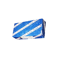 МАЗ Рычаг регулировочный прямой 64221  (шир. шлиц)