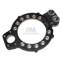 Суппорт задний 43114 (колодка 53229)