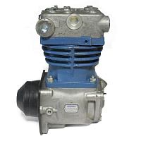 Компрессор  одноцилиндровый  (Паневежио-Аурида Литва) аналог 8906 Кнор (430л.) (конвейер)