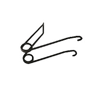 Пружина 273 (кузнечик) (г. Белебей)