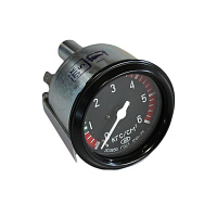 Указатель давления масла механич. (Автоприбор г. Владимир) (6А. цвет.)