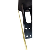 Кронштейн воздушного фильтра 54112 (ПАО)