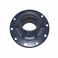 Ступица прицепа (г. Ставрополь) (28 ось) 12т.