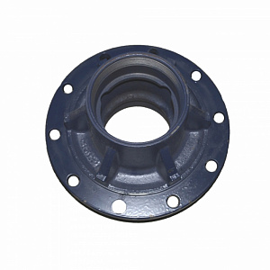 Ступица прицепа (г. Ставрополь) (28 ось) 12т.