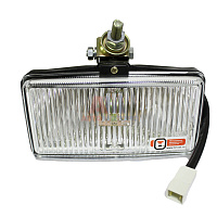 Фара п/туманная белая 142 (ОСВАР)