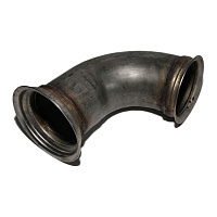 Труба приемная 010 ЕВРО-3,4 (ПАО) -31 (замена 6520-1203009-31)