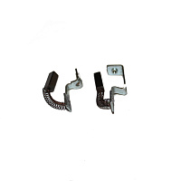 Щетка генератора в сборе