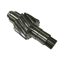 Вал 110 (15 зубьев)