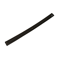 яяМАЗ Лист №1,2 задний L-1330 мм 9389 п\п (г.Чусовой)