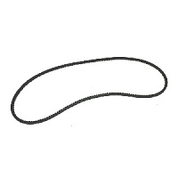 Ремень вентилятора 1320 зубчатый 10,7-8,5 х10 Фуджи