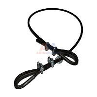 Трос ограничений кузова 1,5м 5511