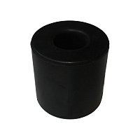 яяМАЗ Буфер буксирного уст-ва ЕВРО