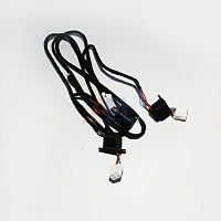 Проводка задних фонарей 5511 (55102)