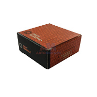 Подшипник 455220 (шкворня ЕВРО) (CRAFT) без сепар.