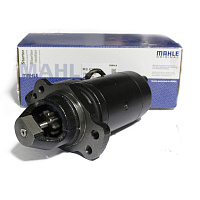 Стартер (Искра) (4 отв) 3367