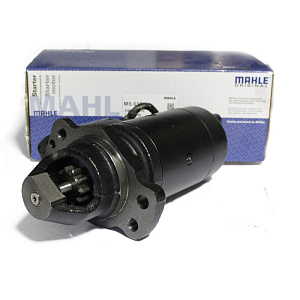 Стартер (Искра) (4 отв) 3367