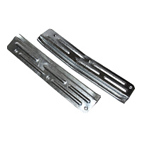 Порожек (левый+правый) (штампованные)