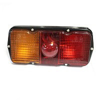 яяФонарь задний 4310 ФП133А (ОСВАР) (герметичный) 12В (12 шт.)