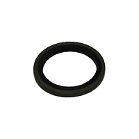 Шайба  D-22 (железная  с рез. уплотнением)