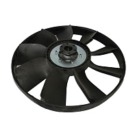 яяМуфта крыльчатки вентилятора 704 в сб.(MAXPOWER) 020002749/020002750/020002748/020004586/020004584