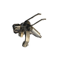 Вилка блокировки МКД в сборе (ПАО)