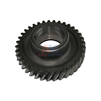 Шестерня 055 4-й передачи КПП-14 (ПАО)