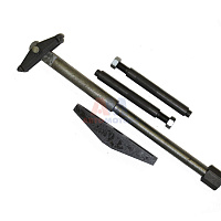 яяСъемник гильзы