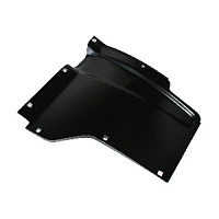 Щиток грязевой правый (ПАО)