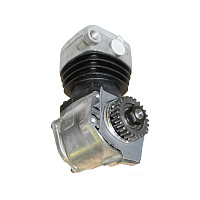 яяКомпрессор  одноцилиндровый   (г. Москва)  3509015-53205