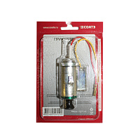 Прикуриватель электрический ПТ10-01 (СОАТЭ г. Старый Оскол) ВАЗ