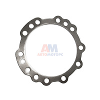 Прокладка редуктора 0,5мм (ПАО)