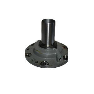 Крышка 040 КПП-154 -40 (ПАО)