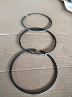Кольца поршневые Евро-0 (МоторДеталь г. Кострома) (на один поршень)
